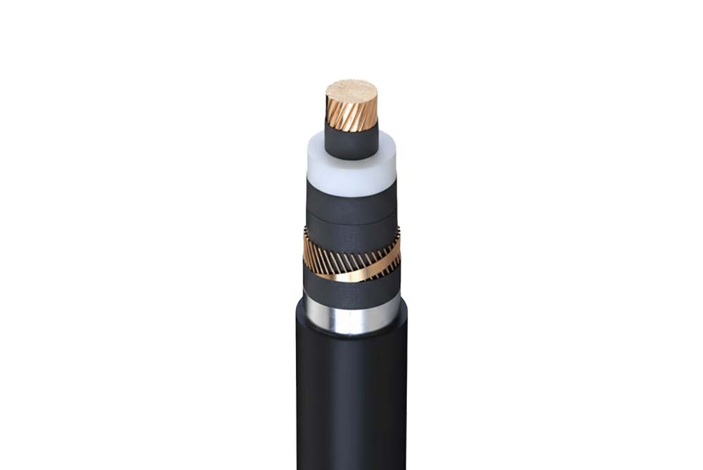 N2XS(FL)H 6/10 (12)kV Cable